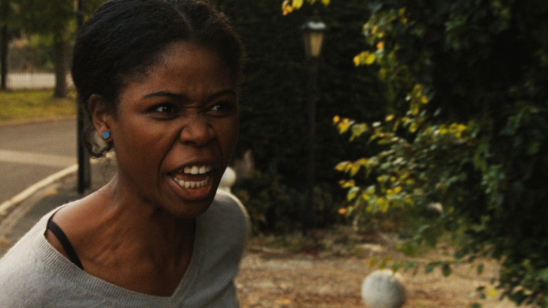 кадр из фильма I Want It Back!