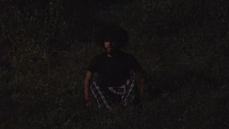 кадр из фильма OTHER SIDE