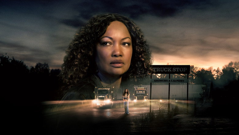 кадр из фильма Taken at a Truck Stop: A Black Girl Missing Movie