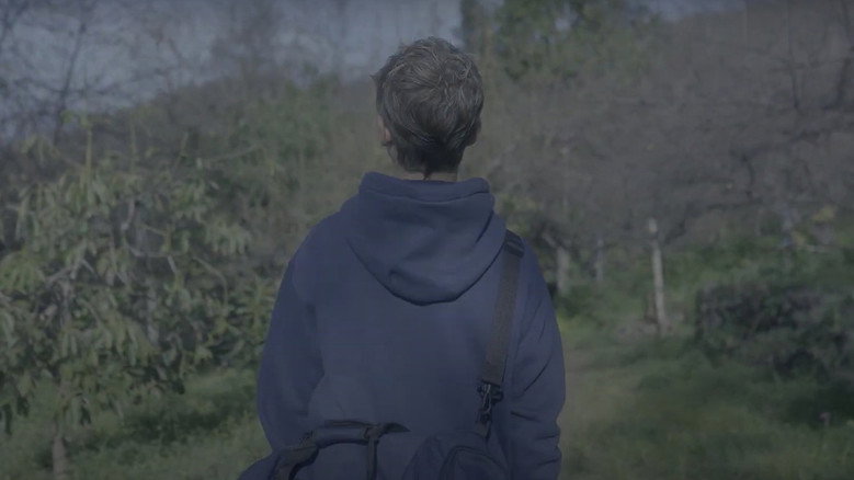 кадр из фильма La Brecha