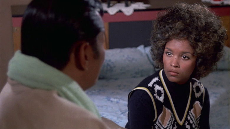 кадр из фильма TNT Jackson