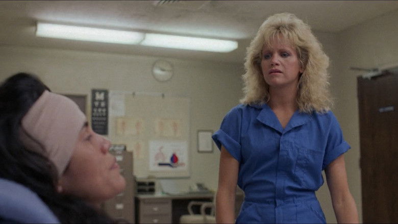 кадр из фильма Вендетта