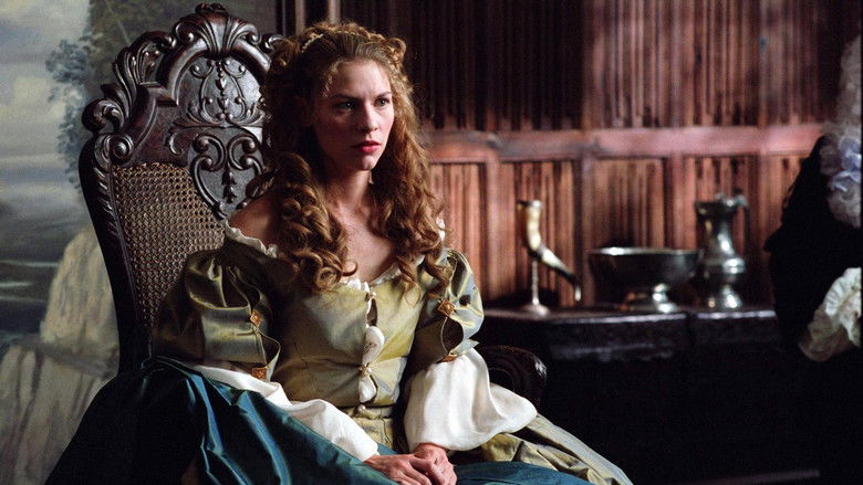 кадр из фильма Красота по-английски