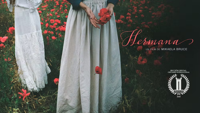 кадр из фильма Hermana