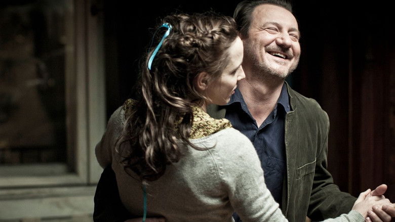 кадр из фильма Песни пьющих