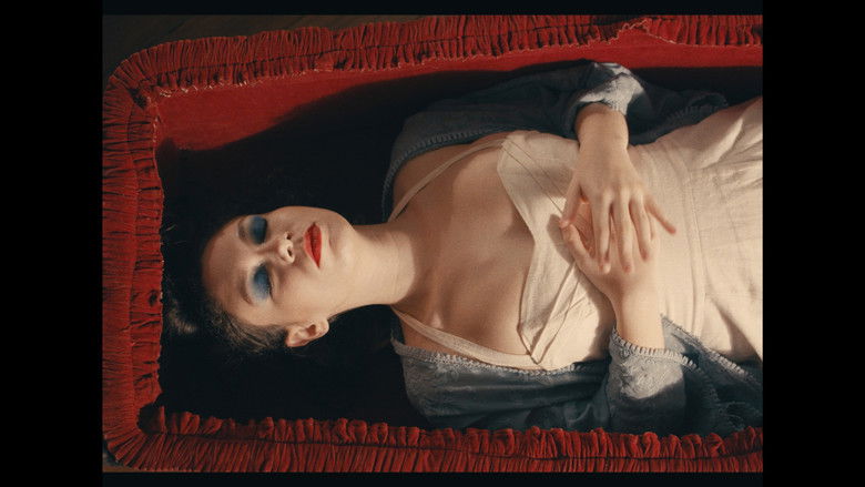 кадр из фильма Lindos de Morrer