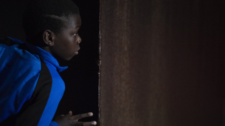 кадр из фильма Тори и Локита