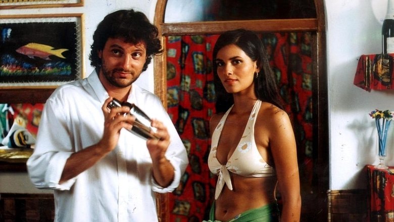 кадр из фильма Fuochi d'artificio