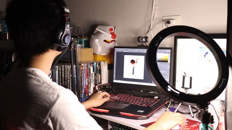 кадр из фильма 2020's