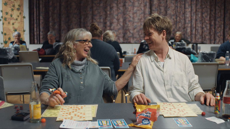 кадр из фильма Kærestebreve fra Thy