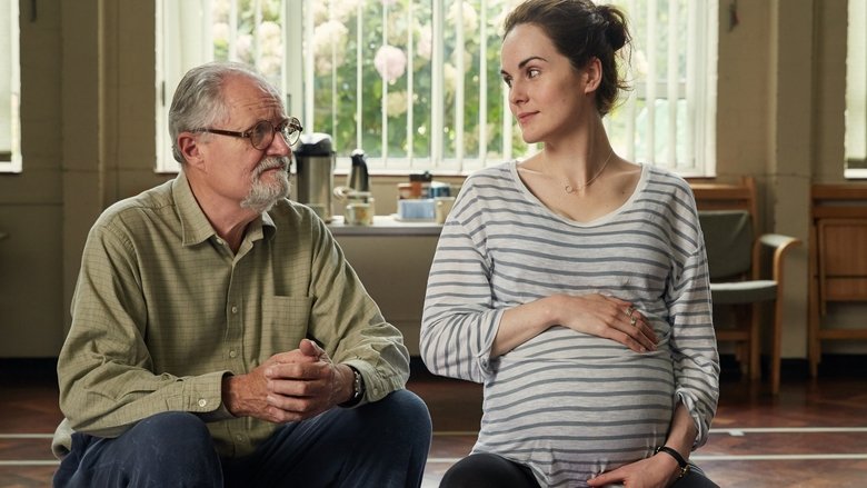 кадр из фильма Предчувствие конца