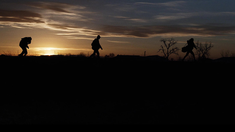 кадр из фильма Safe House 1618