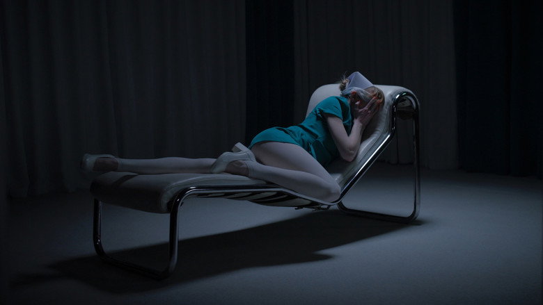 кадр из фильма What If We Kissed on the Operating Table