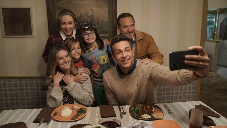 кадр из фильма Неуязвимый мальчик