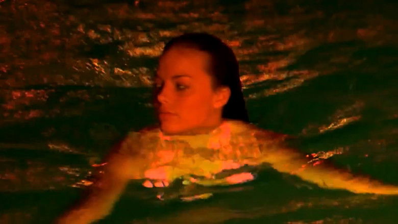 кадр из фильма Я вижу тебя