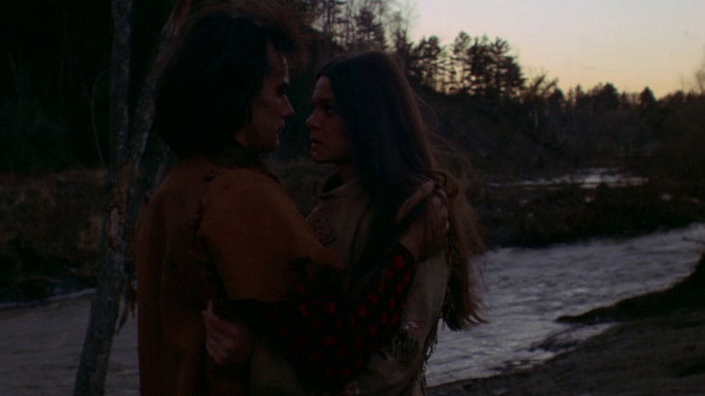 кадр из фильма Les maudits sauvages