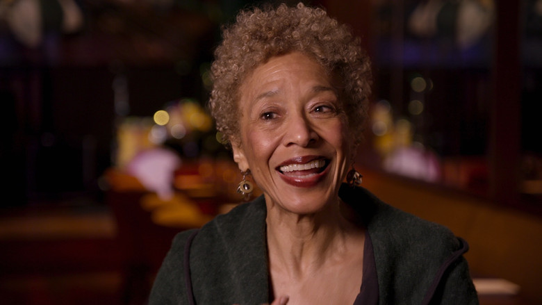 кадр из фильма Ella Fitzgerald: Just One of Those Things