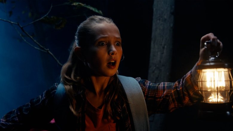 кадр из фильма The Wildman of Shaggy Creek