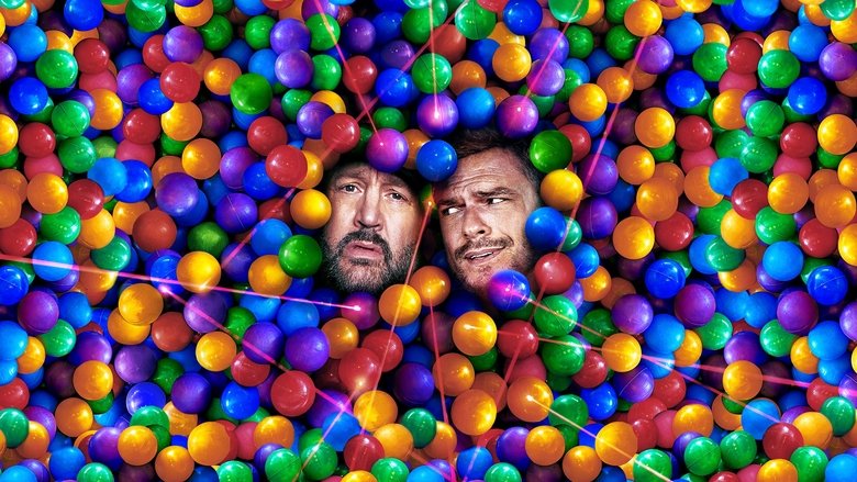 кадр из фильма Убойная суббота