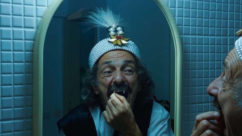 кадр из фильма Dracula