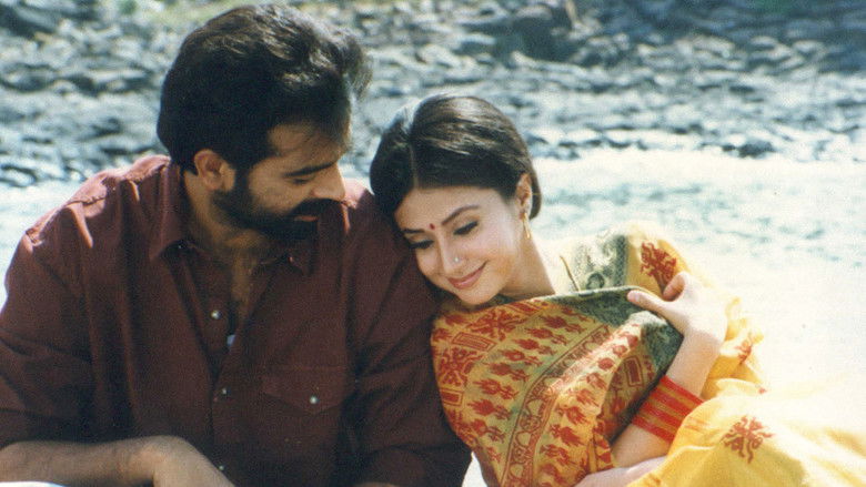 кадр из фильма सत्या