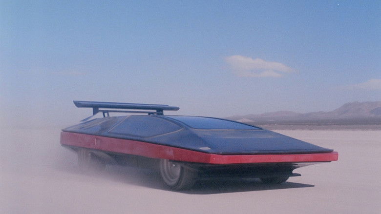 кадр из фильма Восход «Черной луны»