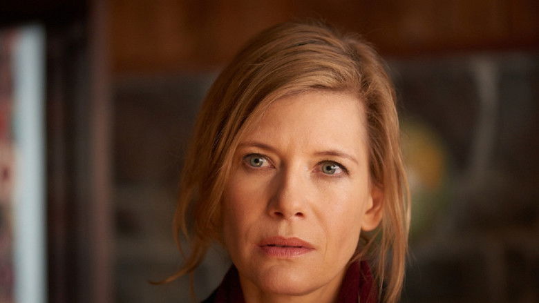 кадр из фильма Ein großer Aufbruch