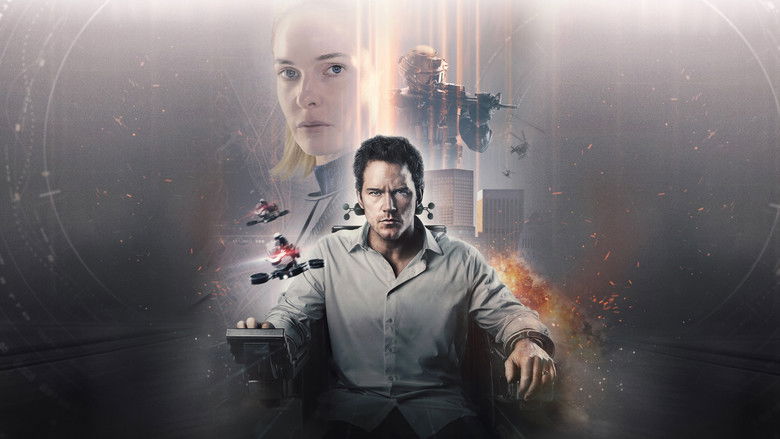 кадр из фильма Милосердие