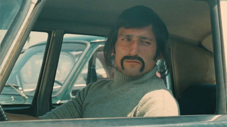 кадр из фильма Трафик