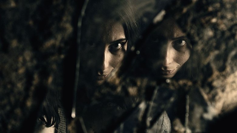 кадр из фильма Три Апокрифа: Чёрная магия