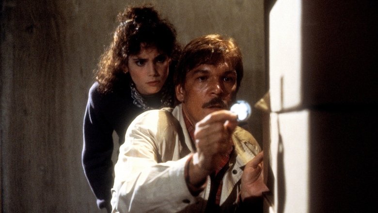 кадр из фильма Хэллоуин 3: Сезон ведьм