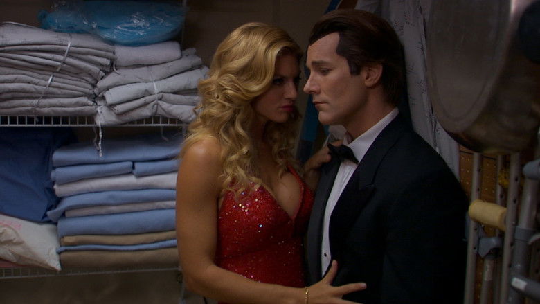 кадр из фильма Доктор Робот