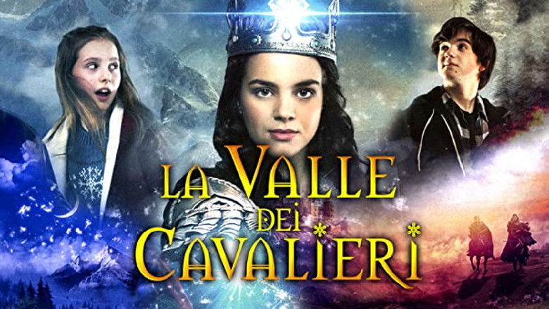 кадр из фильма Julekongen: Full rustning