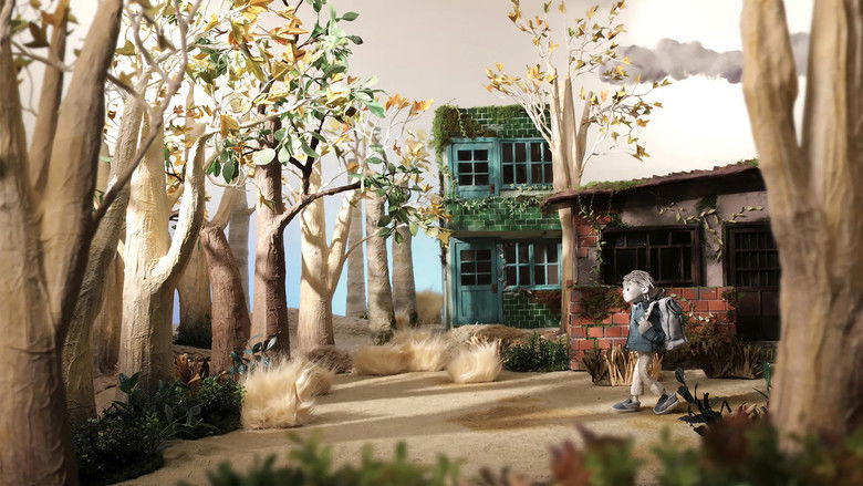 кадр из фильма 三時一日