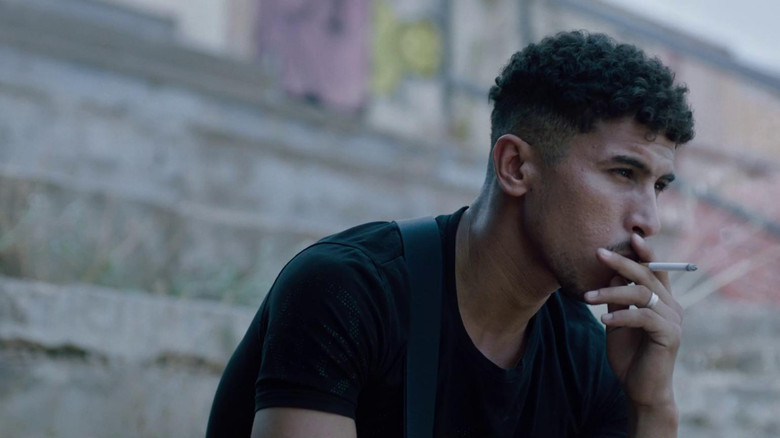 кадр из фильма Todo va bien