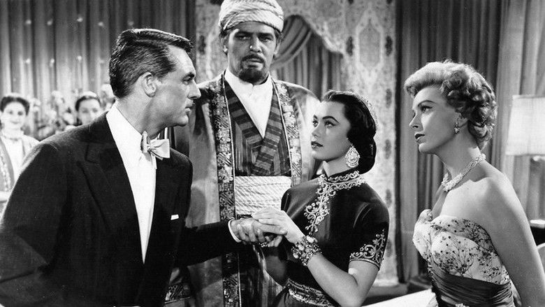 кадр из фильма Идеальная жена