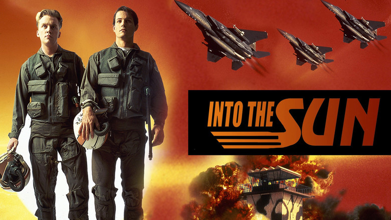 кадр из фильма Операция «К центру Солнца»