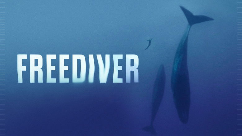кадр из фильма Freediver