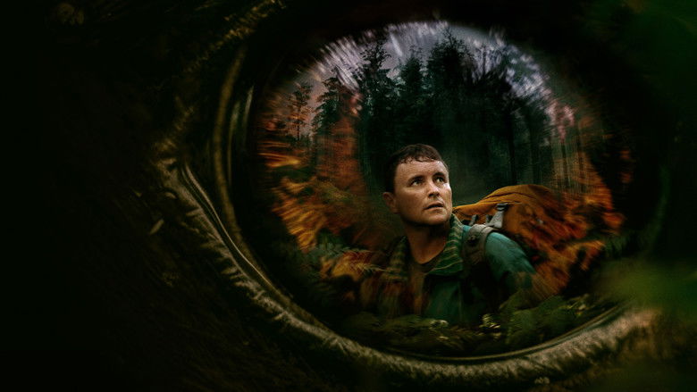 кадр из фильма Таинственный лес