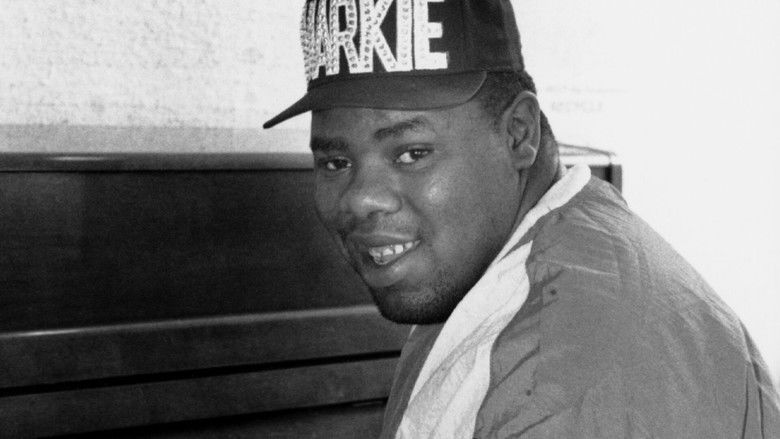 кадр из фильма All Up in the Biz