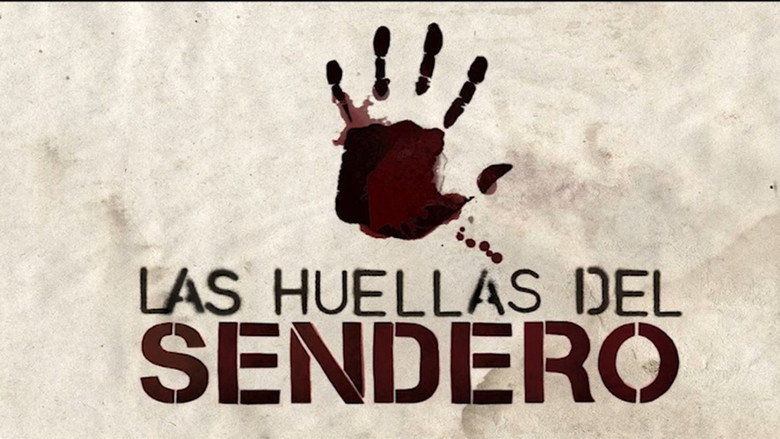 Las huellas del sendero