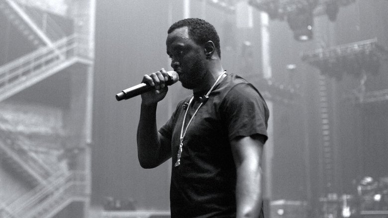 кадр из фильма Can't Stop, Won't Stop: A Bad Boy Story