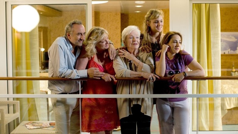 кадр из фильма Круиз