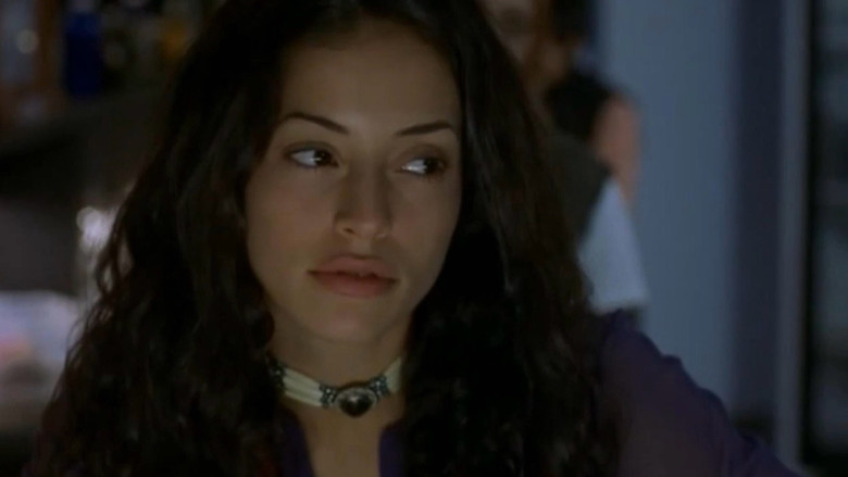 кадр из фильма Возвращение Джека потрошителя