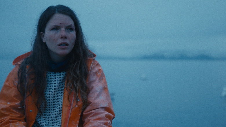 кадр из фильма Katja Dreams of Waking Up