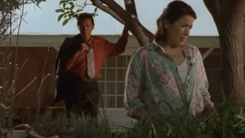 кадр из фильма Coyote Waits