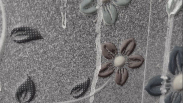 кадр из фильма Etched Flowers