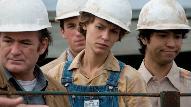 кадр из фильма Тэмпл Грандин