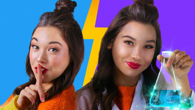 кадр из фильма Лучшая версия меня