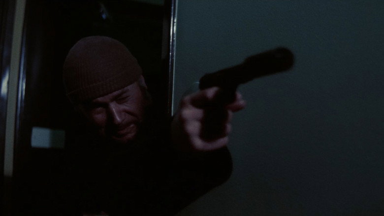 кадр из фильма The Ninja Mission